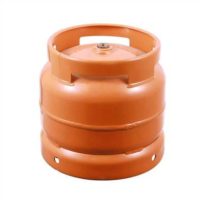 Sorcóir LPG Cruach Táthaithe