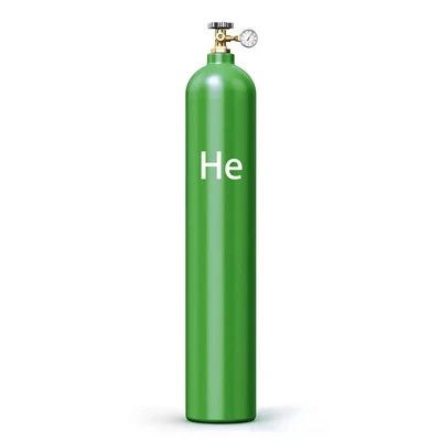 Helium Gas 3N-5N Ard íonacht, tá praghas díola monarchan íseal