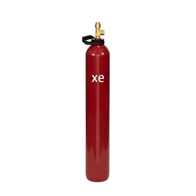 Xenon 129 iseatóp gáis íonacht ard saibhrithe xenon 129 saibhriú iseatóp cobhsaí gáis 86.00% iseatóp ceimiceach XE-129